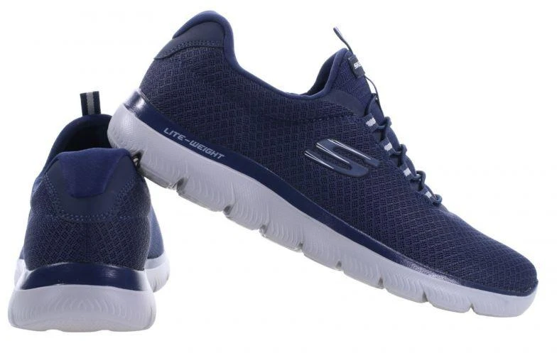 Skechers Summits M 52811-NVY batai