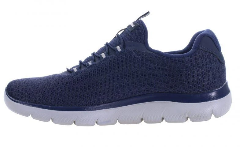 Skechers Summits M 52811-NVY batai