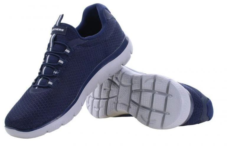 Skechers Summits M 52811-NVY batai