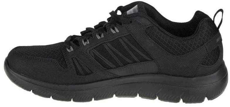 Skechers Summits New World 232069-BBK Juodos 44