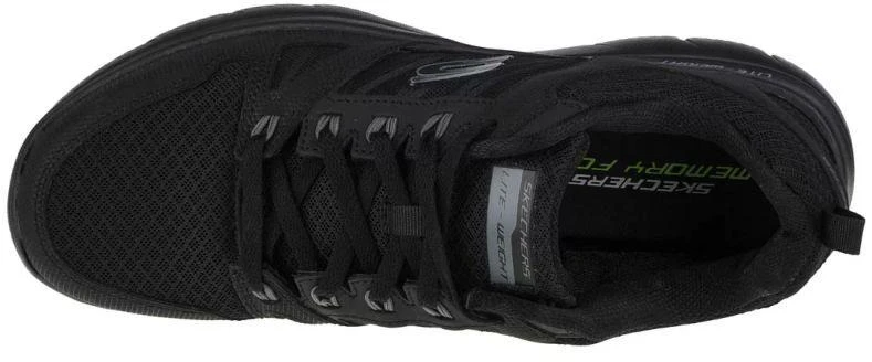 Skechers Summits New World 232069-BBK Juodos 44