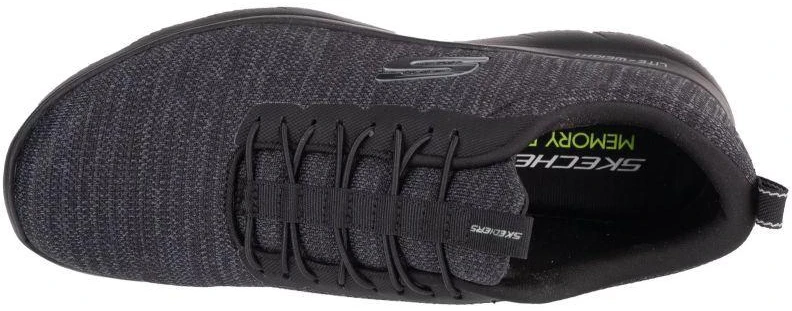 Skechers Summits - Sorenz 232697-BBK Juoda 40
