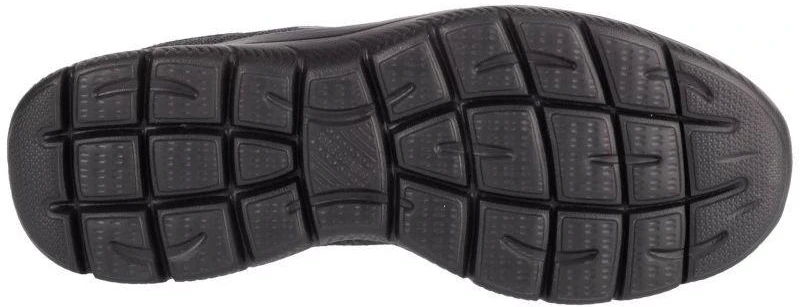 Skechers Summits - Sorenz 232697-BBK Juoda 40