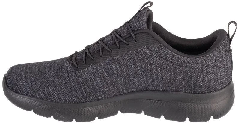 Skechers Summits - Sorenz 232697-BBK Juoda 40