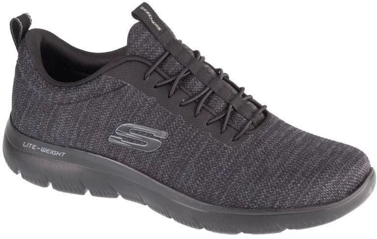 Skechers Summits - Sorenz 232697-BBK Juoda 40