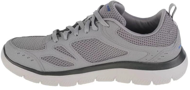 Skechers Summits-South Rim 52812-GRY Pilkas 40