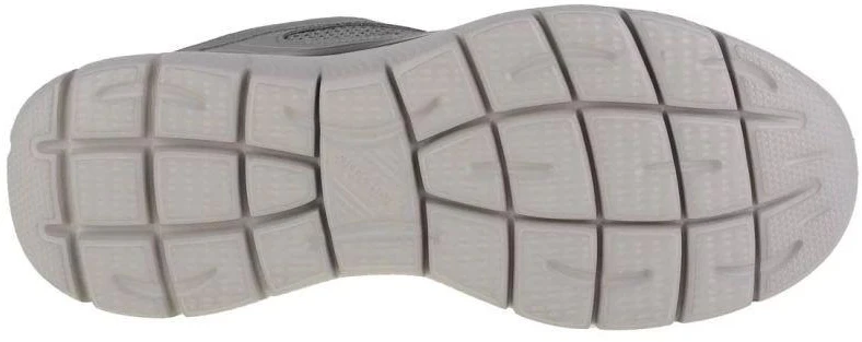 Skechers Summits-South Rim 52812-GRY Pilkas 40