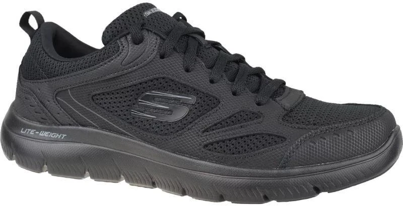 Skechers Summits-South Rim M 52812-BBK batai