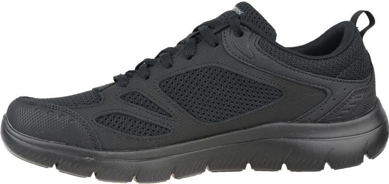 Skechers Summits-South Rim M 52812-BBK batai