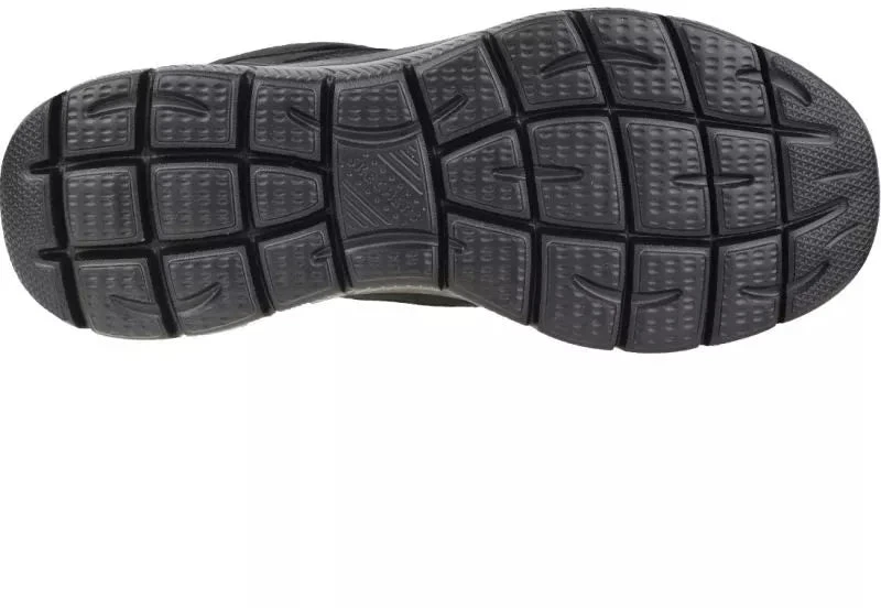 Skechers Summits-South Rim M 52812-BBK batai
