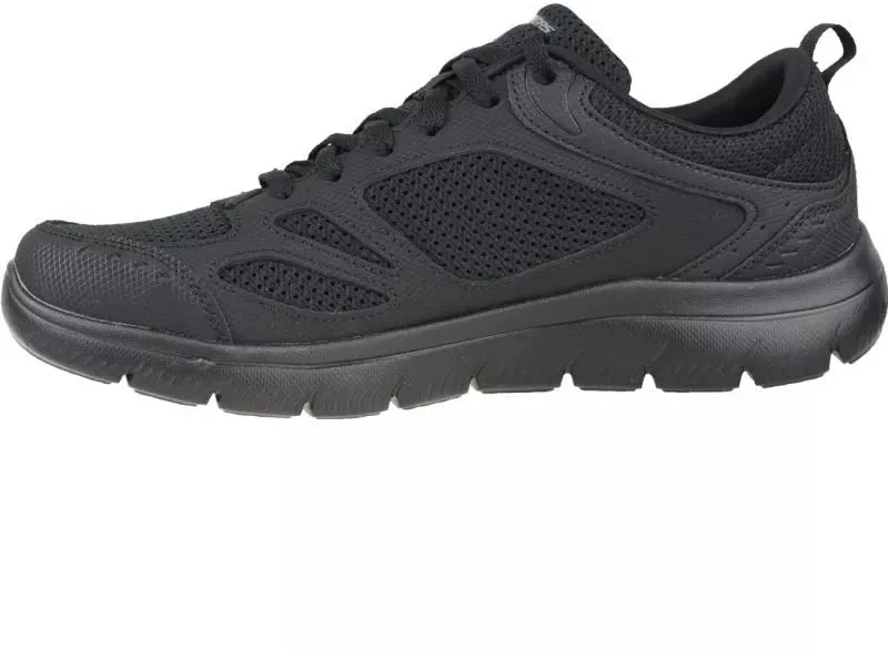 Skechers Summits-South Rim M 52812-BBK batai