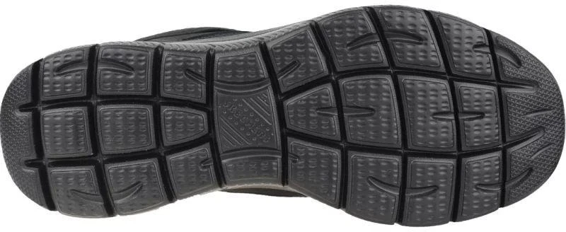 Skechers Summits-South Rim M 52812-BBK batai