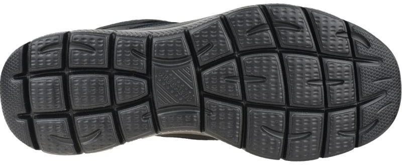 Skechers Summits-South Rim M 52812-BBK batai