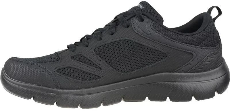 Skechers Summits-South Rim M 52812-BBK batai