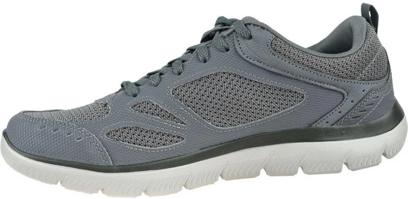 Skechers Summits-South Rim M 52812-CHAR batai