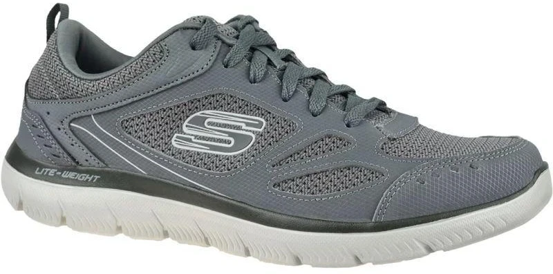 Skechers Summits-South Rim M 52812-CHAR batai