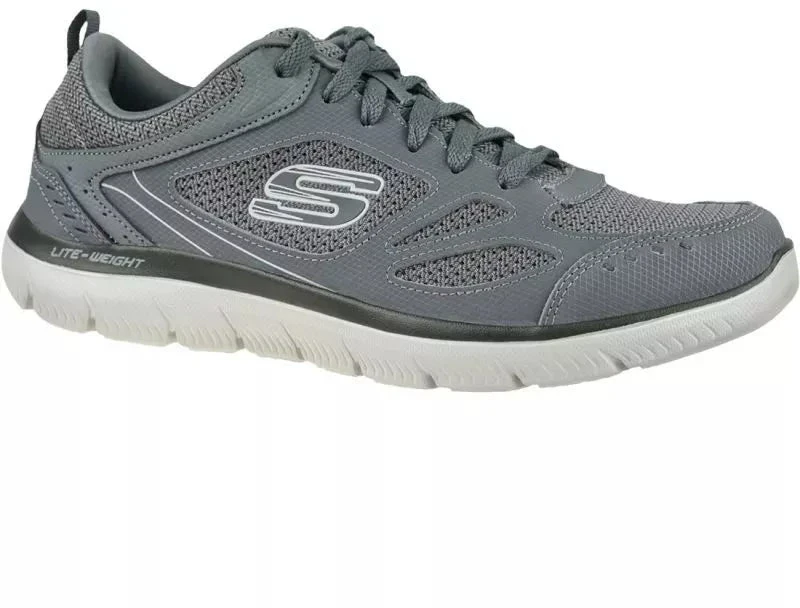 Skechers Summits-South Rim M 52812-CHAR batai