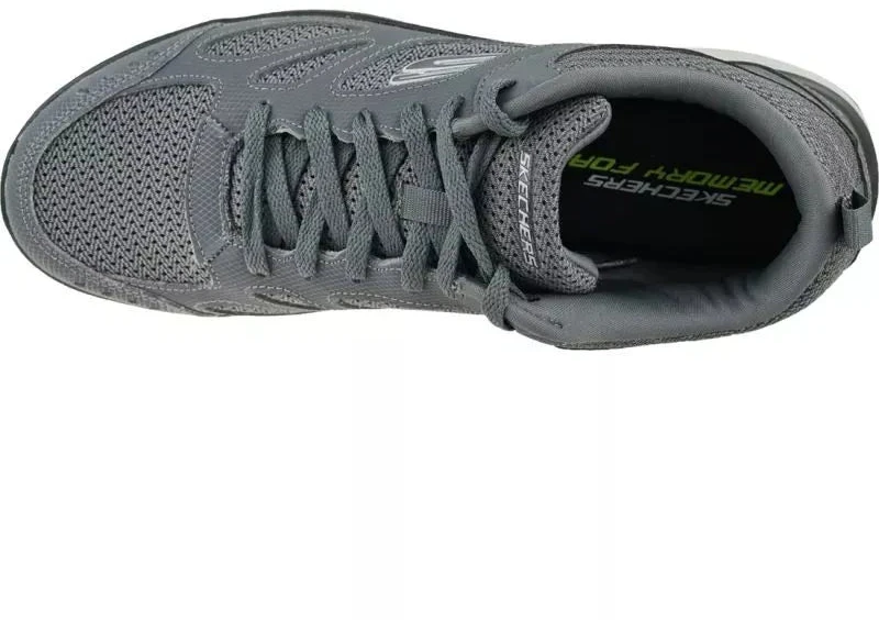 Skechers Summits-South Rim M 52812-CHAR batai