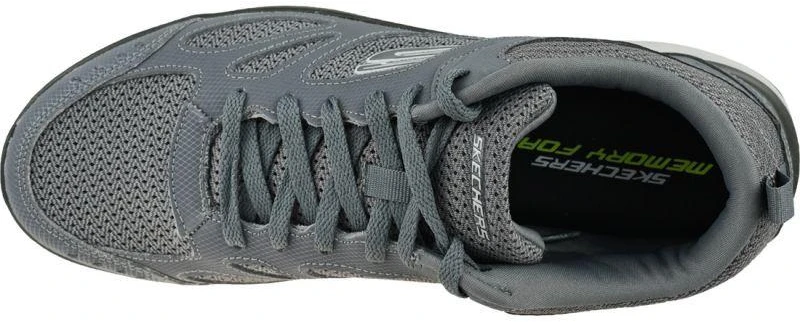 Skechers Summits-South Rim M 52812-CHAR batai