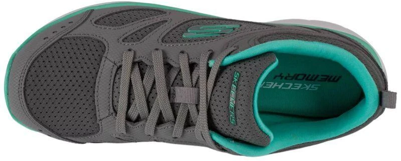 Skechers Summits Suited 12982-GYTQ Pilka 36