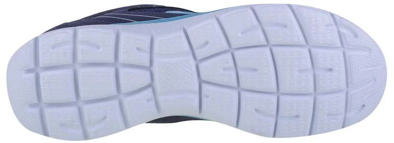 Skechers Summits Suited 12982-NVBL Tamsiai mėlyna 36