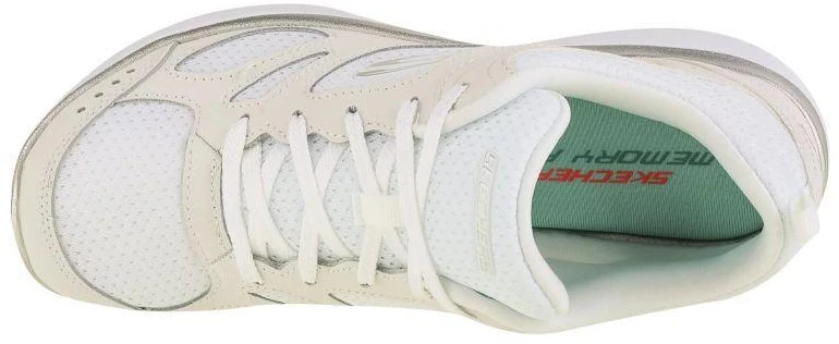 Skechers Summits Suited 12982-WSL Balta 36.5