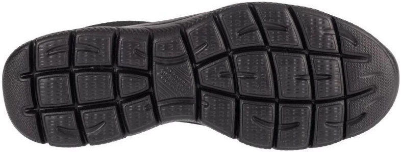 Skechers Summits - Tallo 232832-BBK Juodos 41