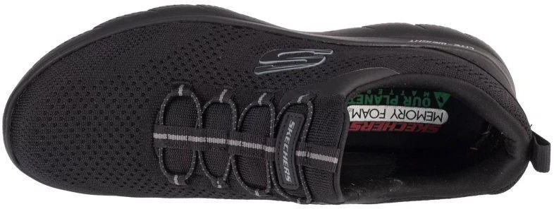 Skechers Summits - Tallo 232832-BBK Juodos 41