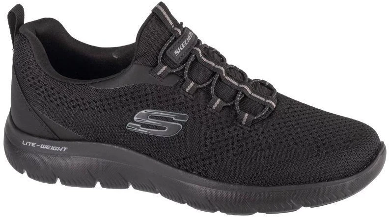 Skechers Summits - Tallo 232832-BBK Juodos 41