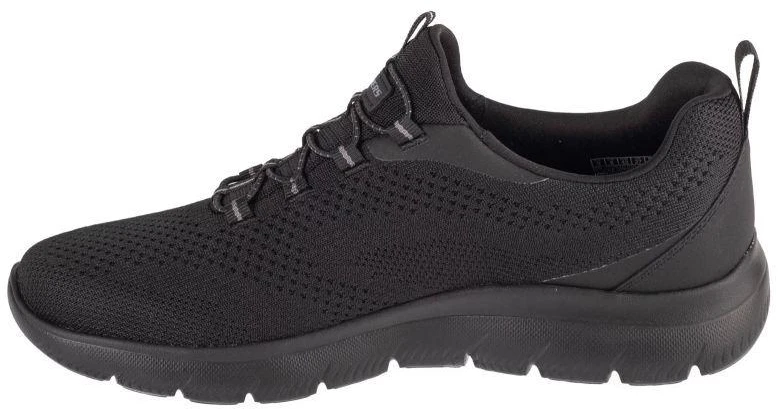 Skechers Summits - Tallo 232832-BBK Juodos 41