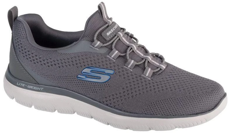 Skechers Summits - Tallo 232832-CHAR Pilka 44