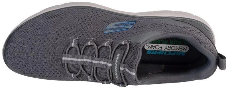 Skechers Summits - Tallo 232832-CHAR Pilka 44