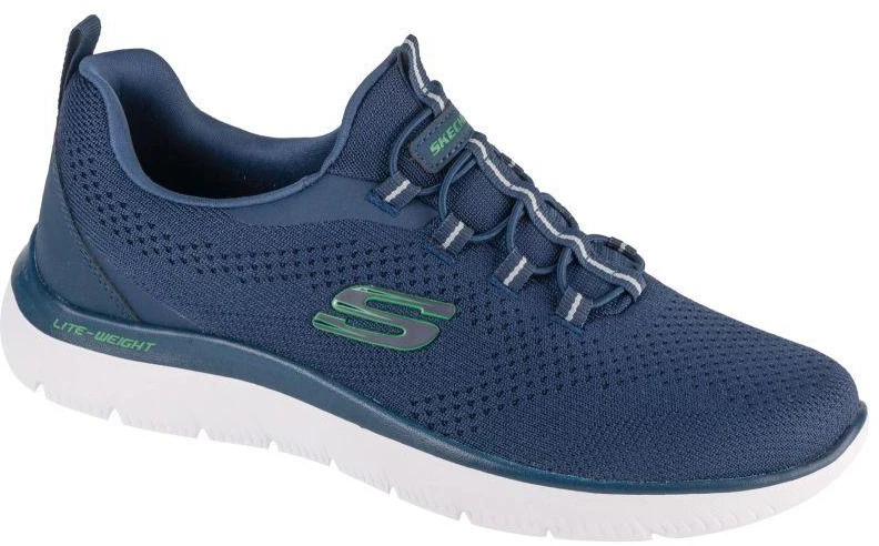 Skechers Summits - Tallo 232832-NVY Tamsiai mėlyna 45