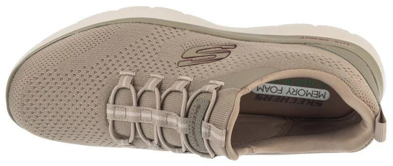 Skechers Summits - Tallo 232832-TPE Pilkas 41