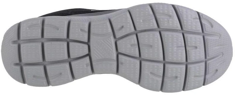 Skechers Summits-Torre 232395-BKCC Juoda 41