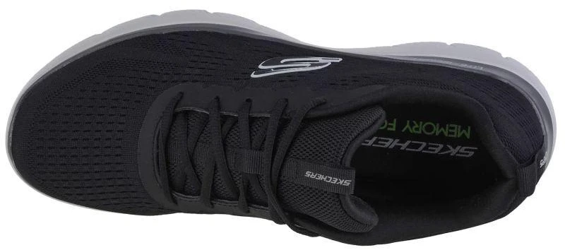 Skechers Summits-Torre 232395-BKCC Juoda 41