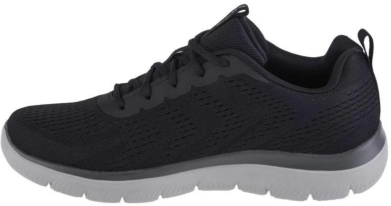 Skechers Summits-Torre 232395-BKCC Juoda 41