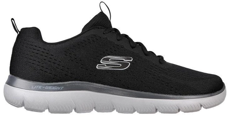 Skechers Summits Torre M 232395-BKTP batai