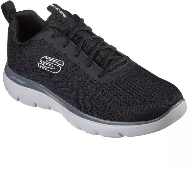 Skechers Summits Torre M 232395-BKTP batai