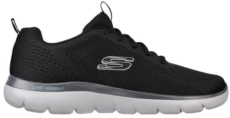 Skechers Summits Torre M 232395-BKTP batai