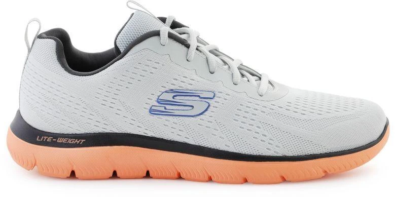 Skechers Summits-Torre M 232395-GYOR batai