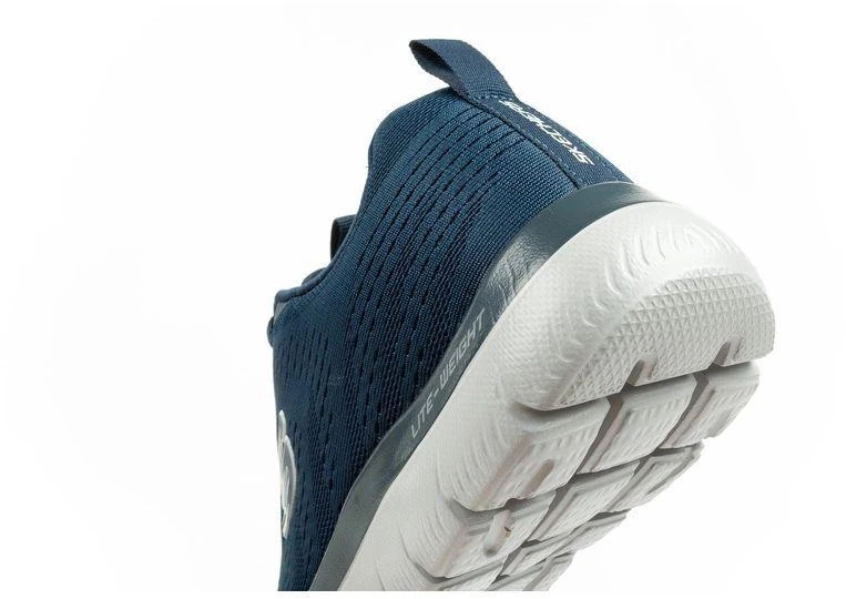 Skechers Summits-Torre M 232395/NVGY batai
