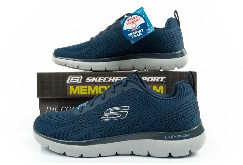 Skechers Summits-Torre M 232395/NVGY batai