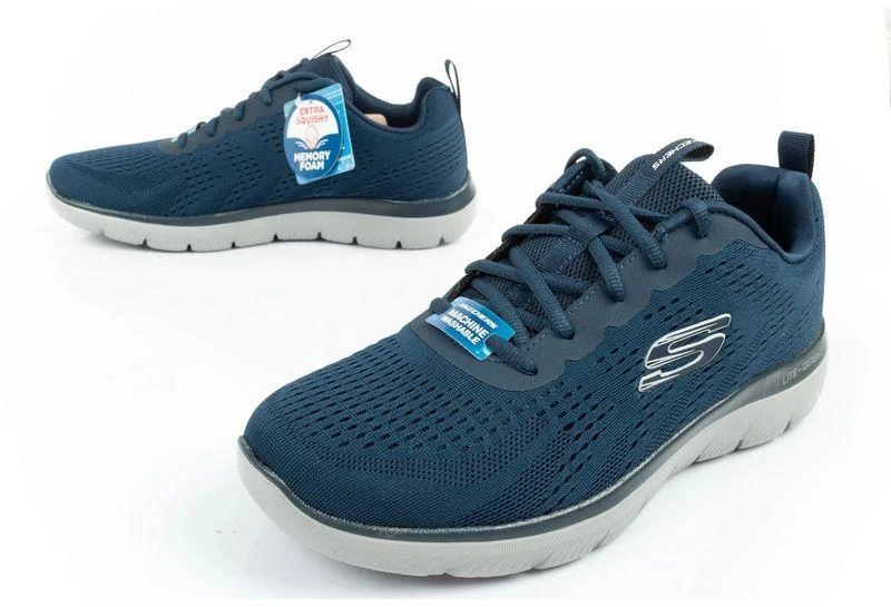 Skechers Summits-Torre M 232395/NVGY batai