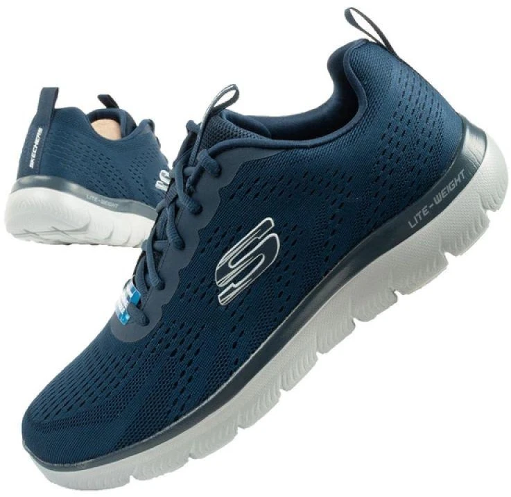 Skechers Summits-Torre M 232395/NVGY batai