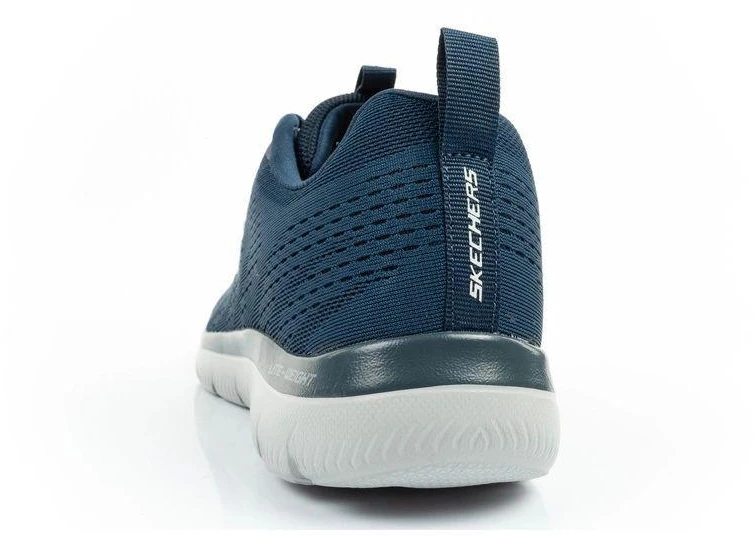 Skechers Summits-Torre M 232395/NVGY batai