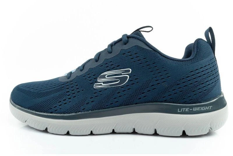 Skechers Summits-Torre M 232395/NVGY batai