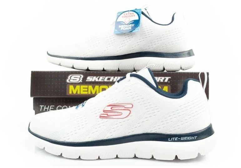 Skechers Summits-Torre M 232395/WNV batai