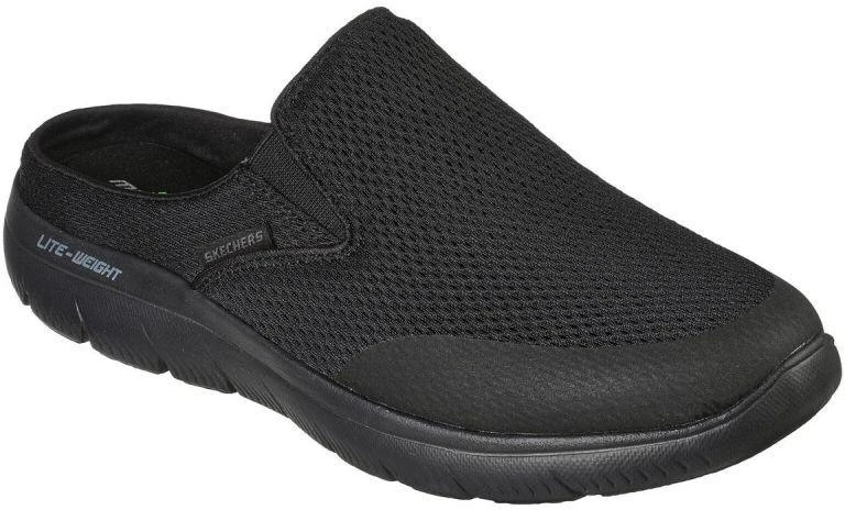 Skechers Summits Vindicator M 232296 BBK Šlepetės