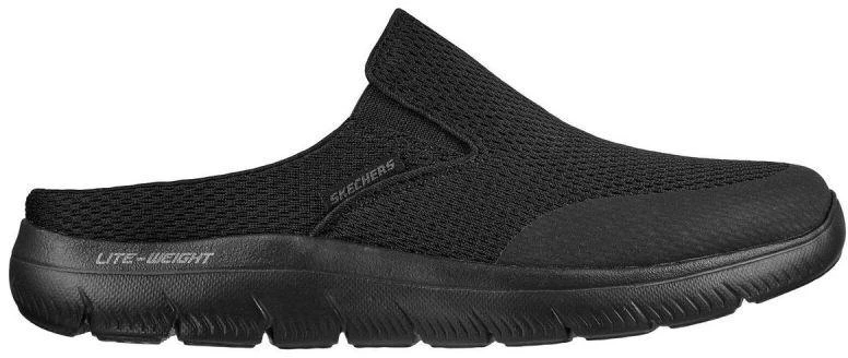 Skechers Summits Vindicator M 232296 BBK Šlepetės